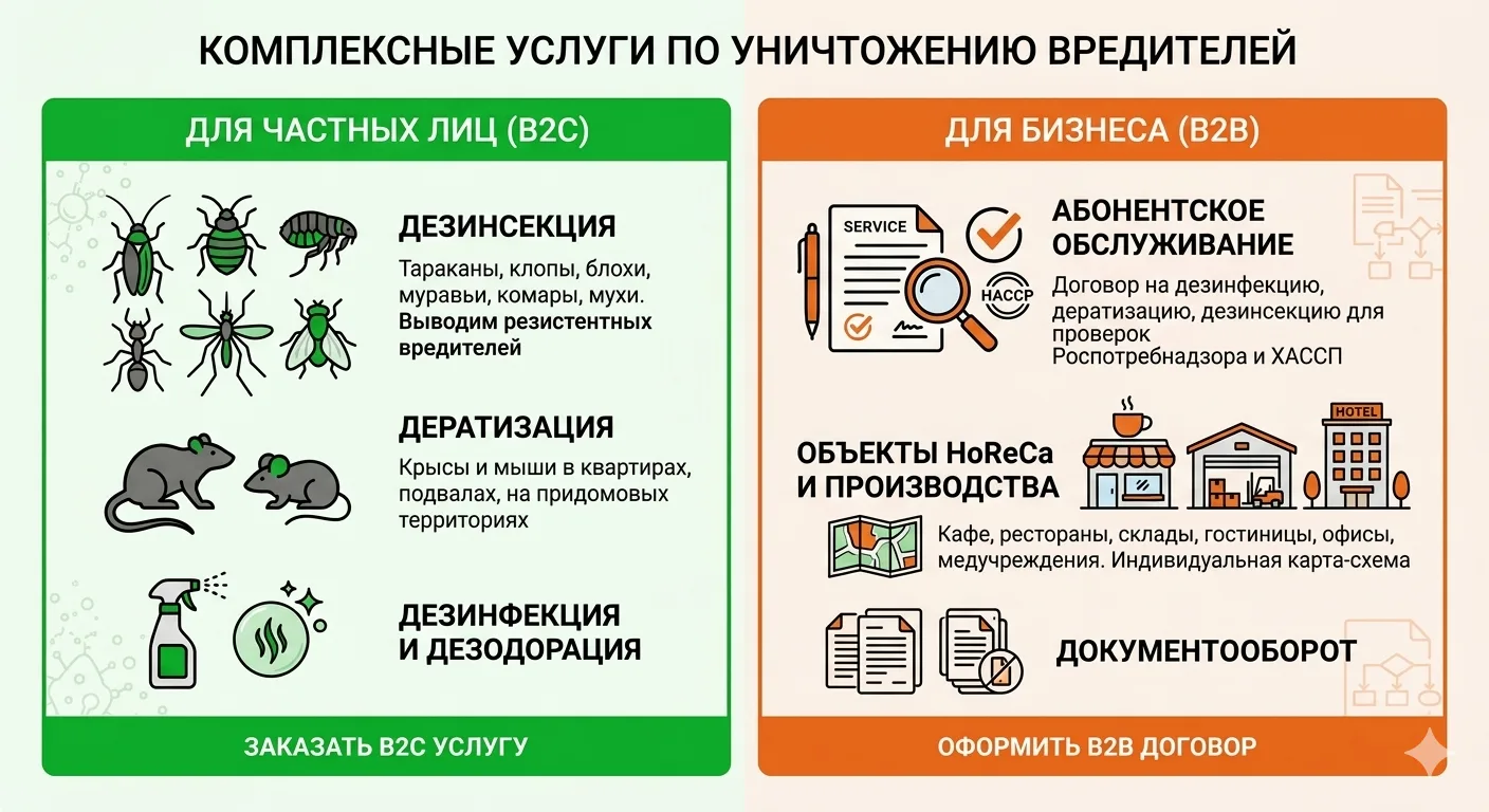 Сотрудники компании СЭС24